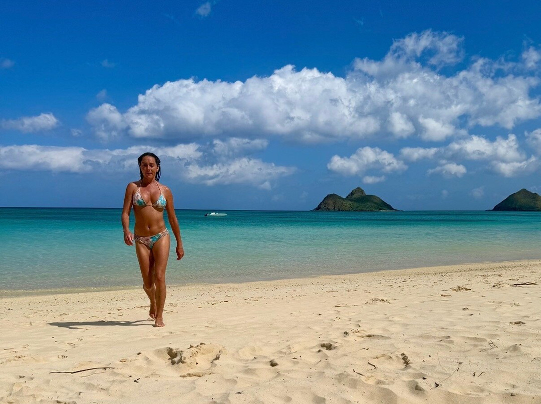 Hawai'i RESET Nature Spa Experience