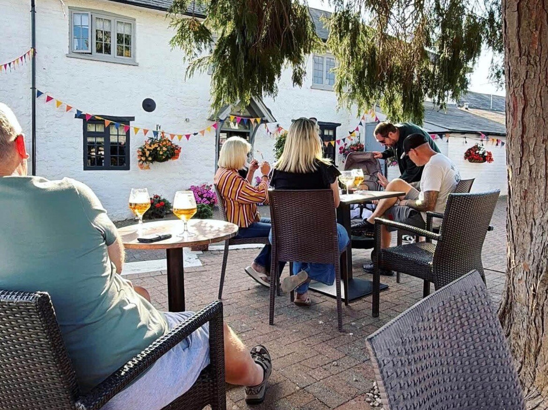 The Blackbird Pub