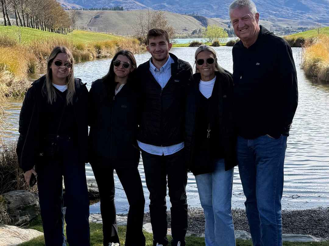 Alpine Luxury Tours-皇后镇必去景点