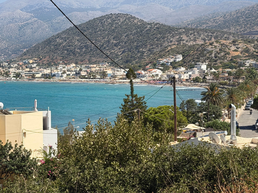 Cretan Tuk Tuk Tours-Piskopiano必去景点
