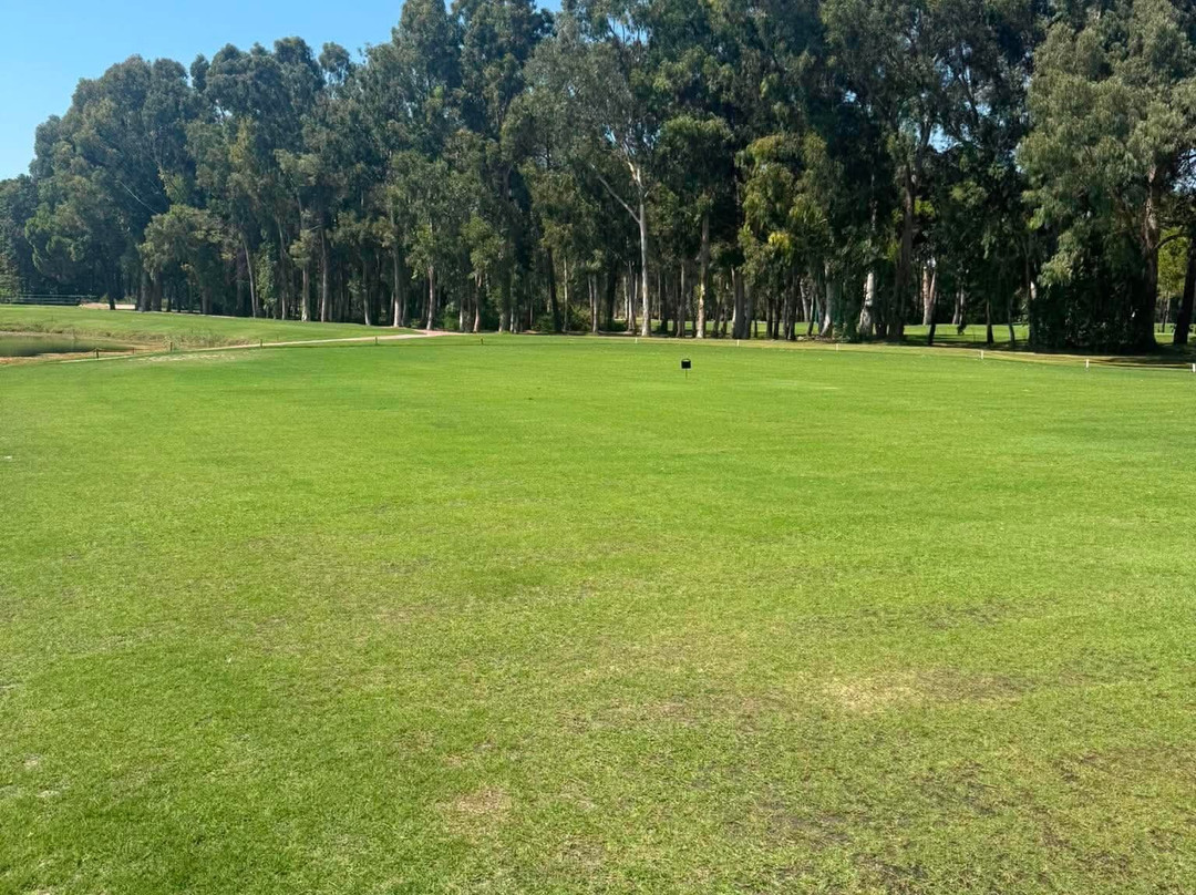 National Golf Club-贝莱克必去景点