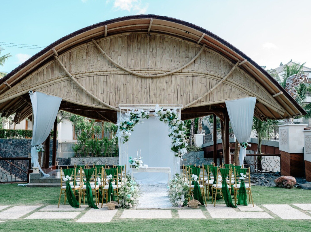 Harsono Boutique Resort Bali主图