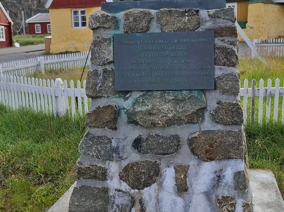 Sisimiut Museum-Sisimiut必去景点