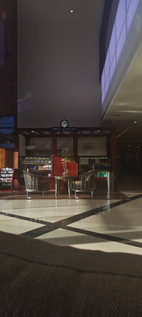 阿波罗迪莫拉酒店-旅行者