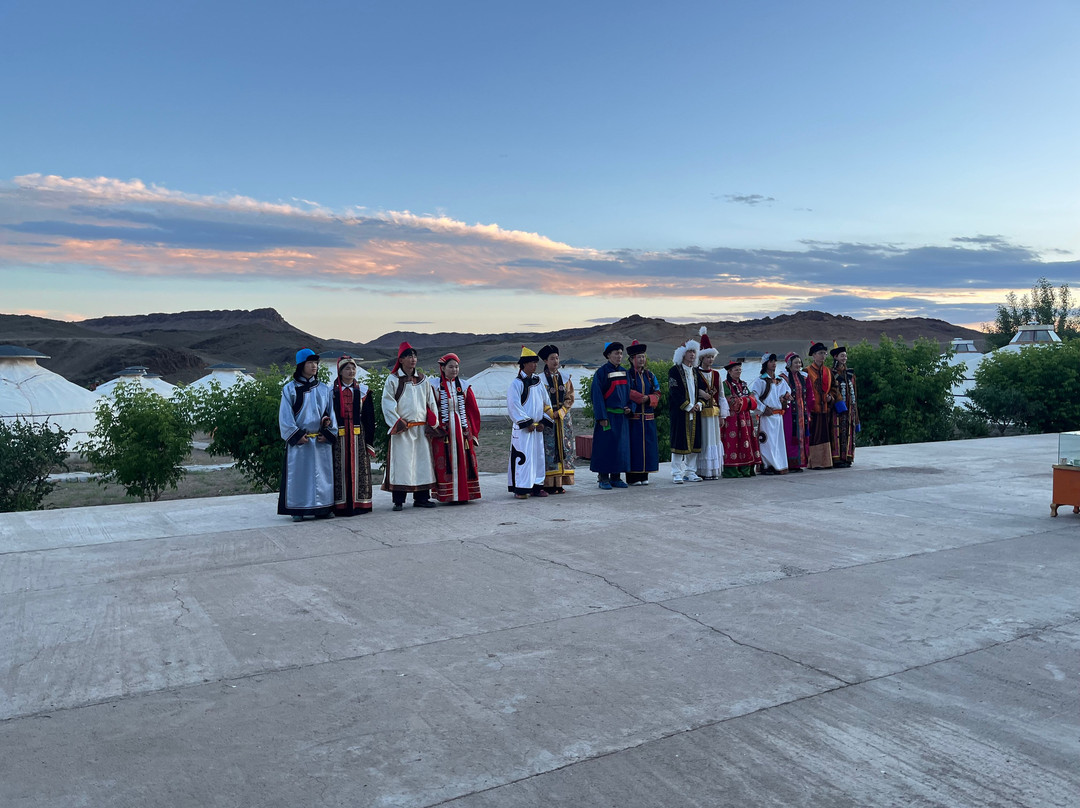 Discover Mongolia Travel-乌兰巴托必去景点
