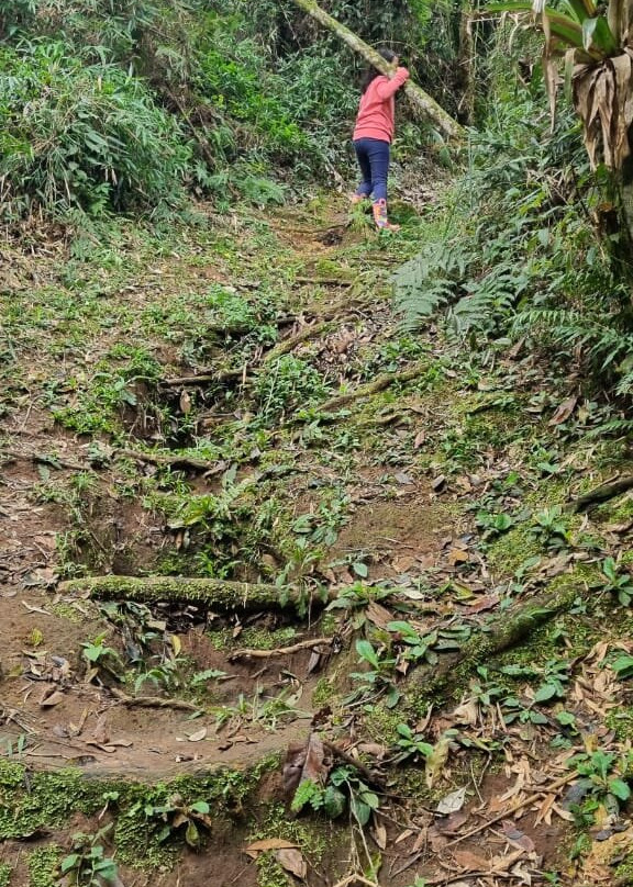 Pousada Rancho da Guaiaca主图