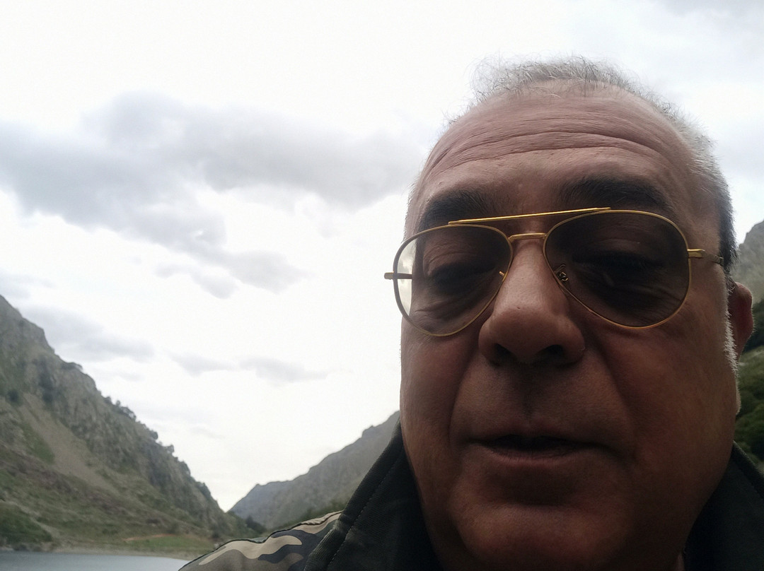 Lago Della Rovina-Entracque必去景点