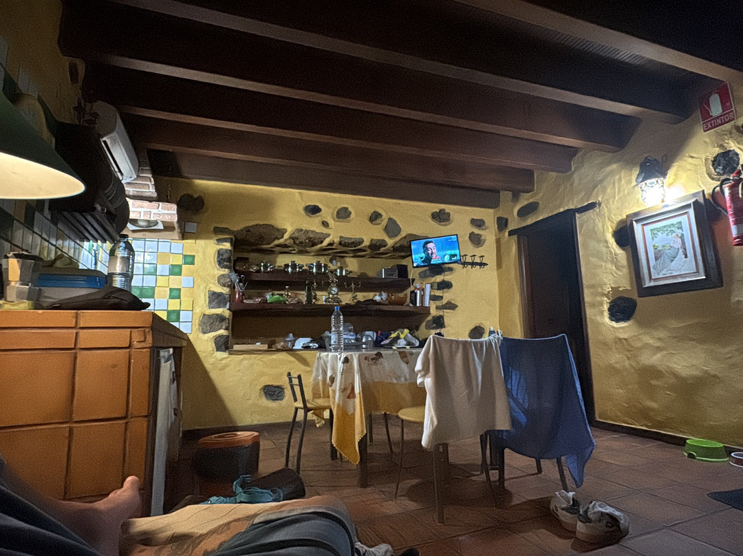 Casas Rurales Poblado Jirdana主图