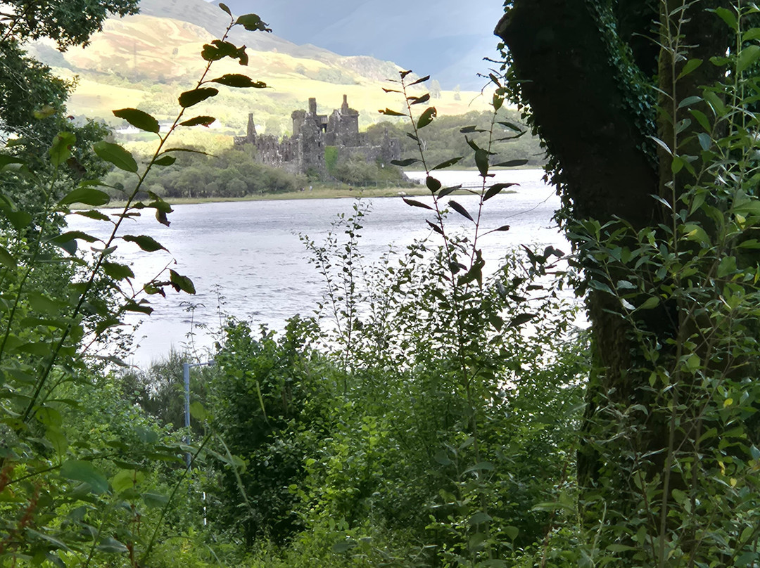 Loch Awe Hotel主图