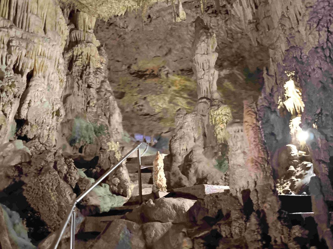 Perama Cave-Perama必去景点