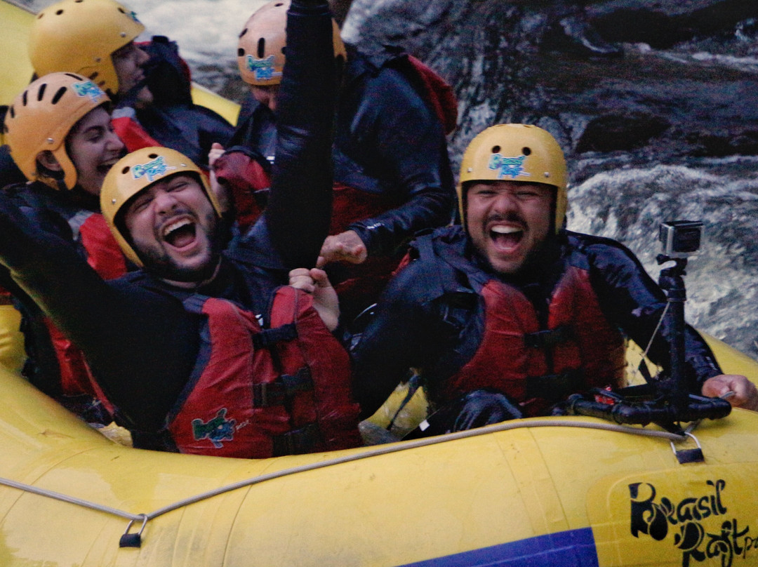 Brasil Raft Park-Tres Coroas必去景点