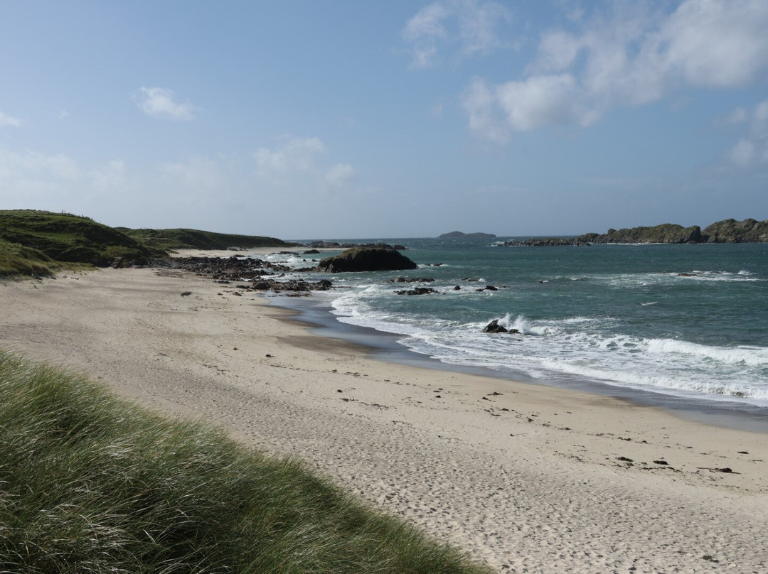 马尔岛Spa酒店主图