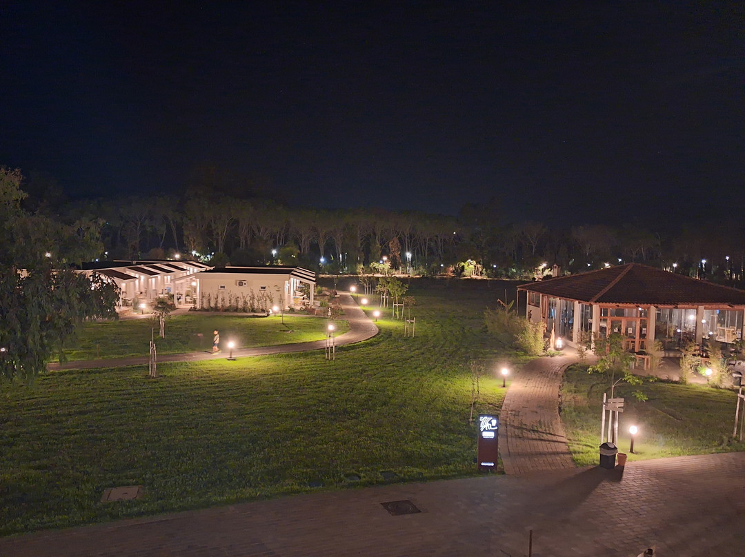 Caladune Resort