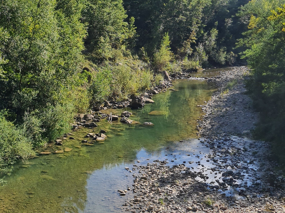 Ponte di Olina-Pavullo Nel Frignano必去景点