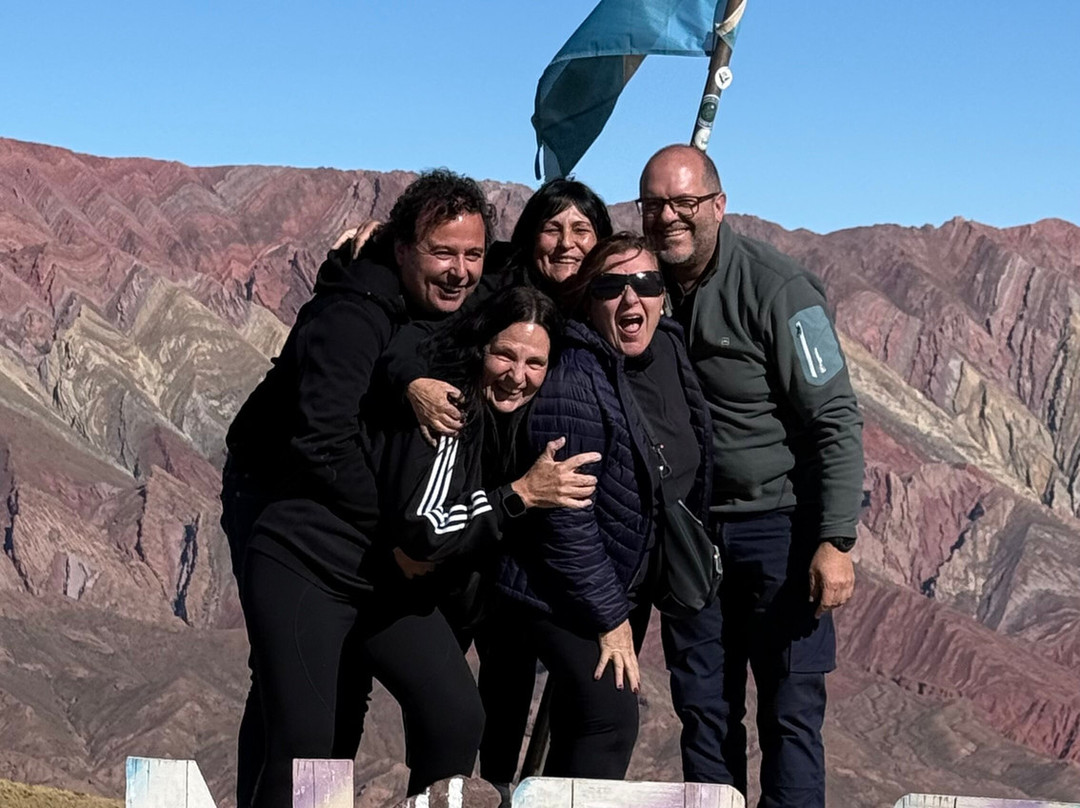 De Altura Viajes Y Turismo-萨尔塔必去景点