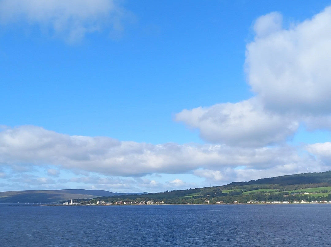 Parkdean Resorts Wemyss Bay Holiday Park主图