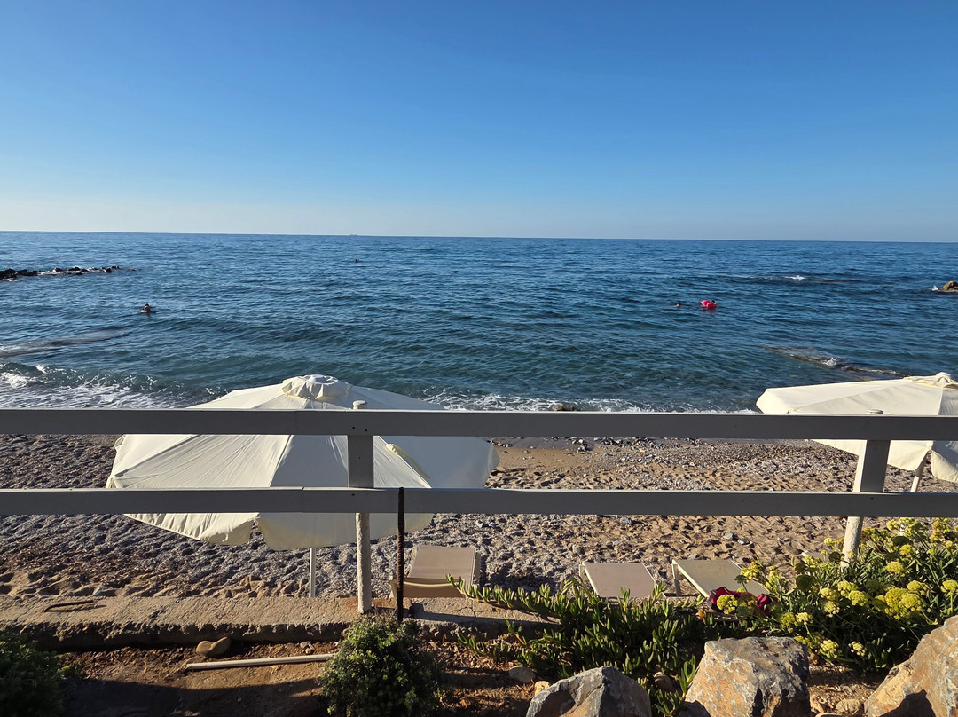 Harmony Rethymno Beach Hotel主图