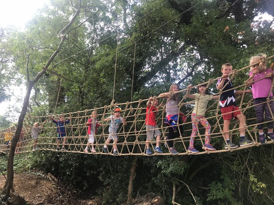 Ropework UK