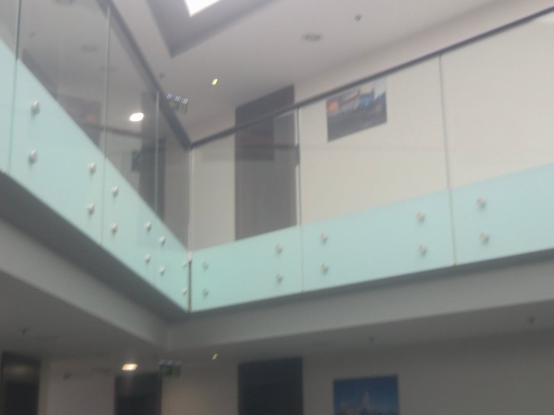 布拉提斯拉瓦林德纳酒店 - 凯悦尚选酒店主图