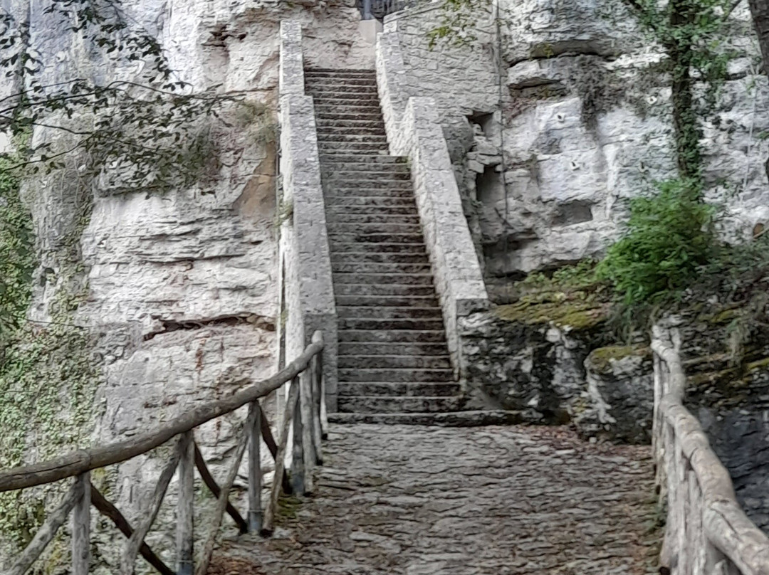 Eremo Di San Marco-阿斯科利皮切诺必去景点