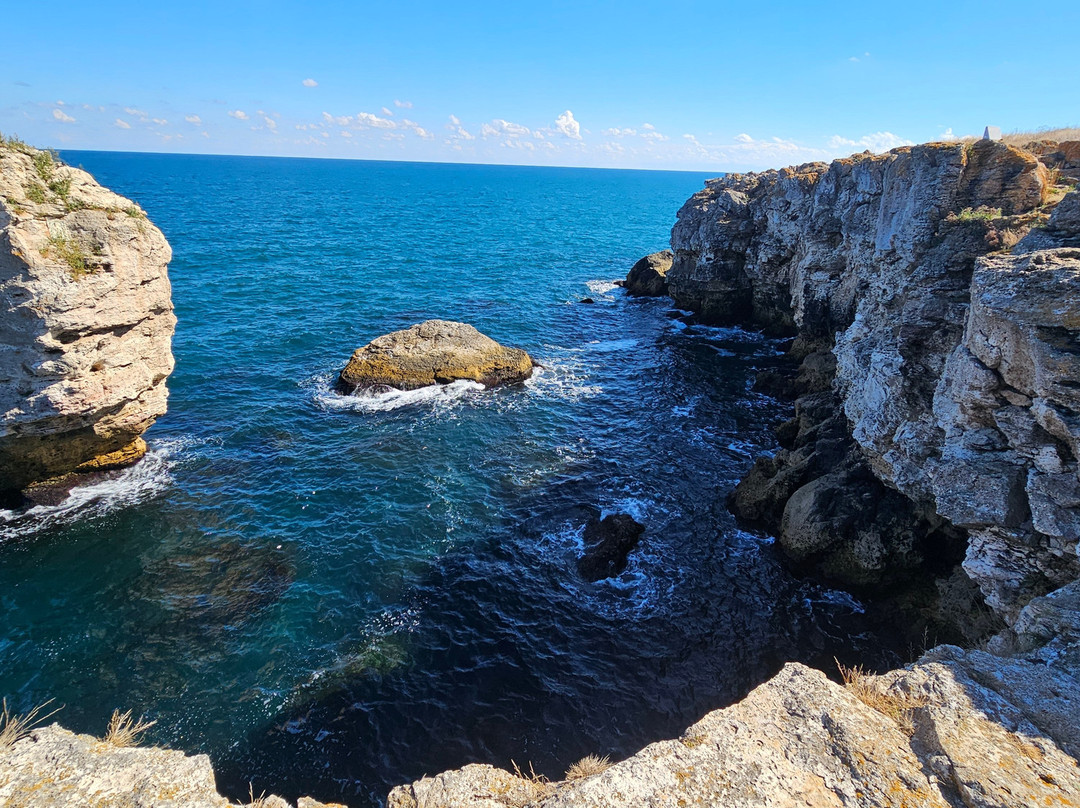 Tyulenovo Rocks-Tyulenovo必去景点