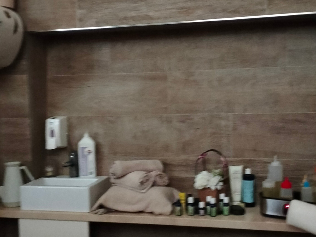 Bagni Triponzo-Cerreto di Spoleto必去景点