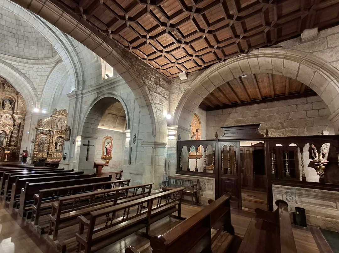 Iglesia de Santo Domingo-奥伦塞省必去景点