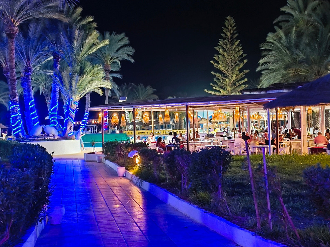 Hotel Golf Beach & Spa主图