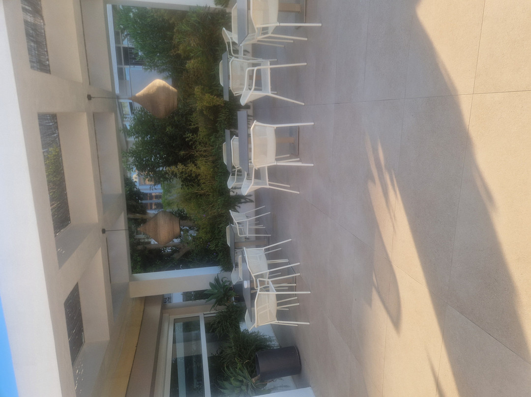Bitzaro Grande Hotel主图