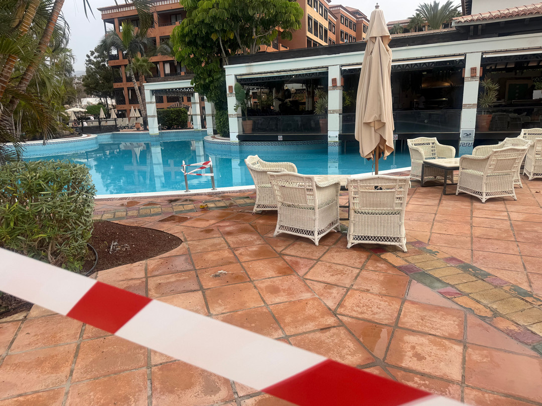 H10哥斯达黎加阿德赫宫酒店主图
