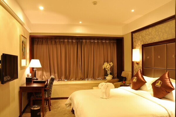 Best western hotel Multan