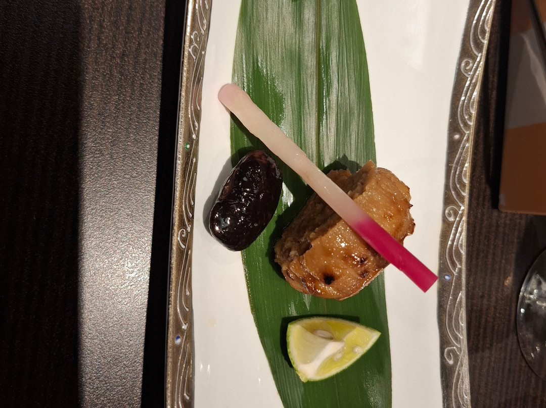 御宿茑屋主图