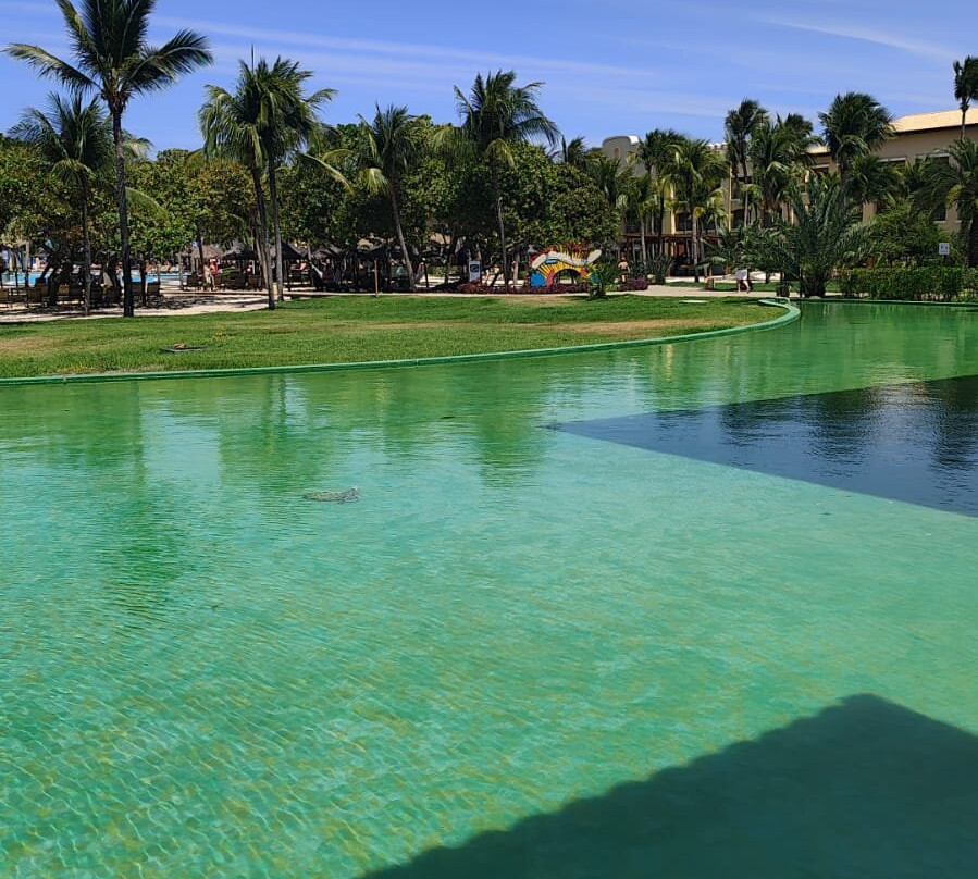 Iberostar Waves Bahia - All Inclusive主图