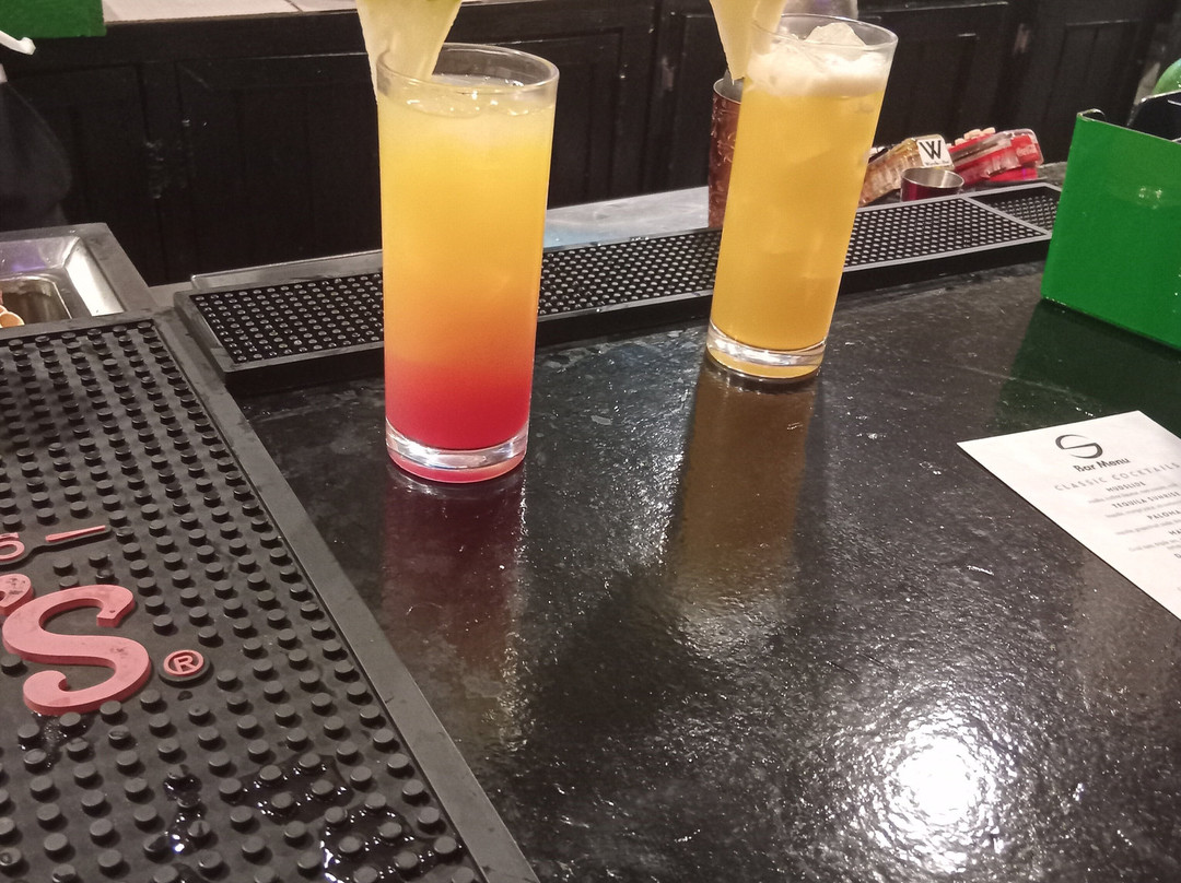 S酒店蒙特哥湾 - 豪华精品全包酒店主图