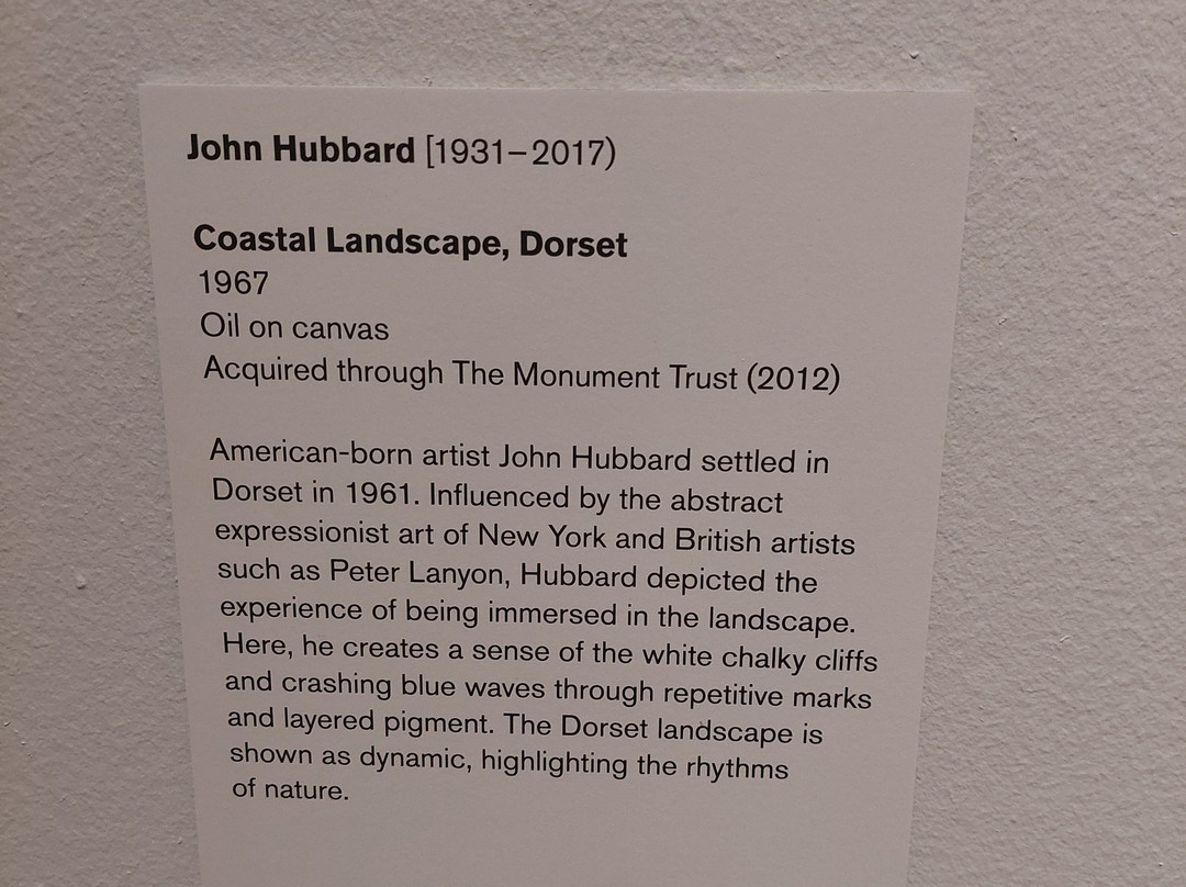 Pallant House Gallery-奇切斯特必去景点