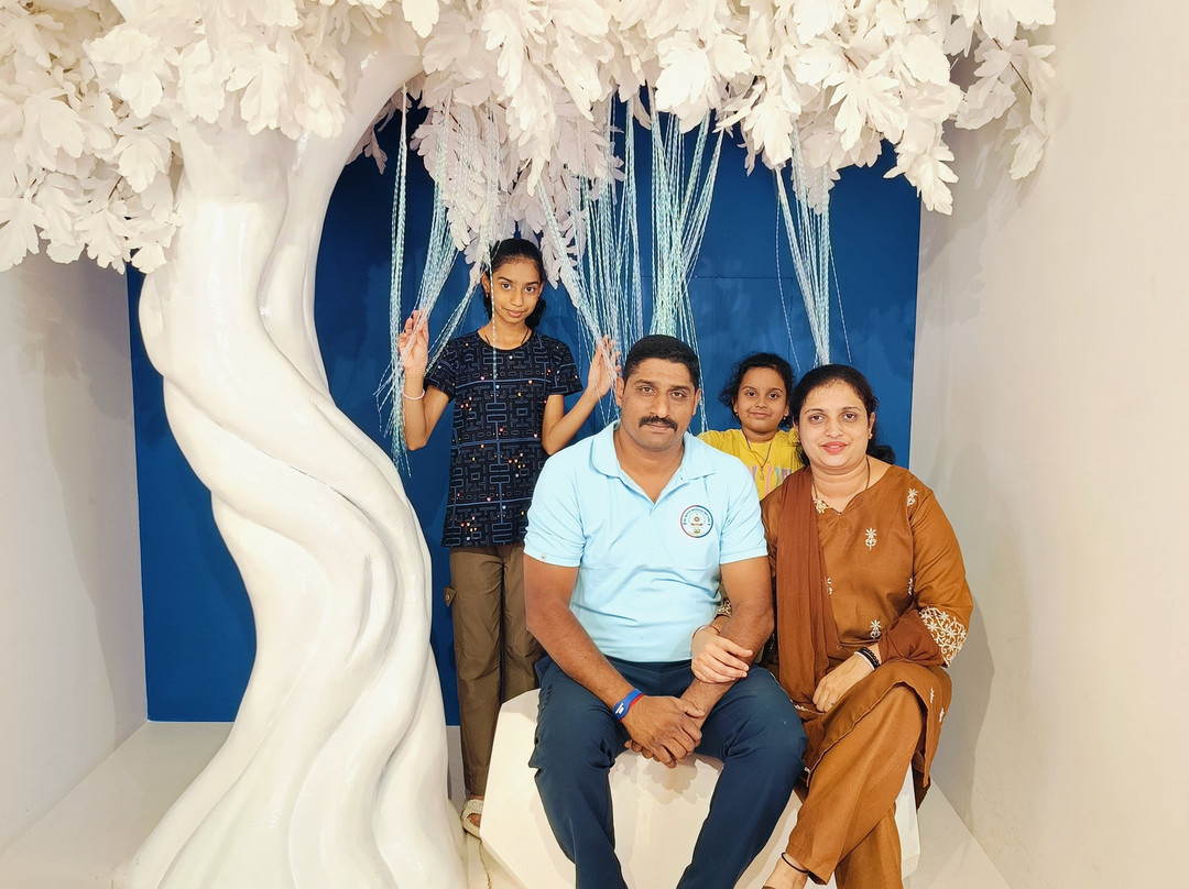 GRS Selfie Factory-Mysore District必去景点
