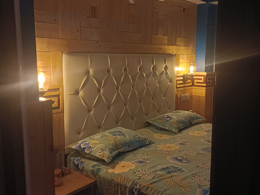 Wanderers Homestay主图