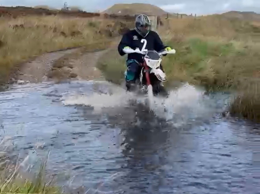 Dirt Bike Tours Ireland-奥马必去景点