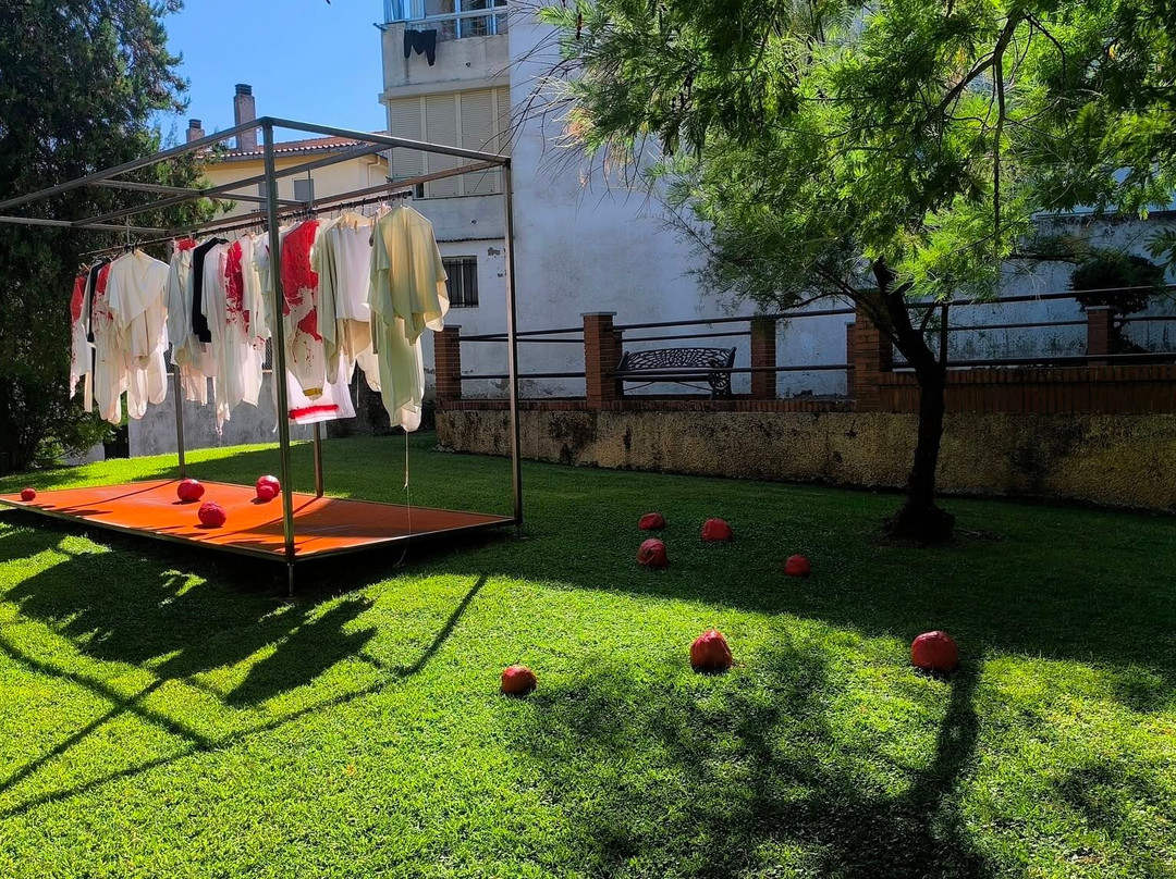 Museo de Historia y Cultura Casa Pedrilla Y Casa-Museo Guayasamin-卡塞雷斯必去景点