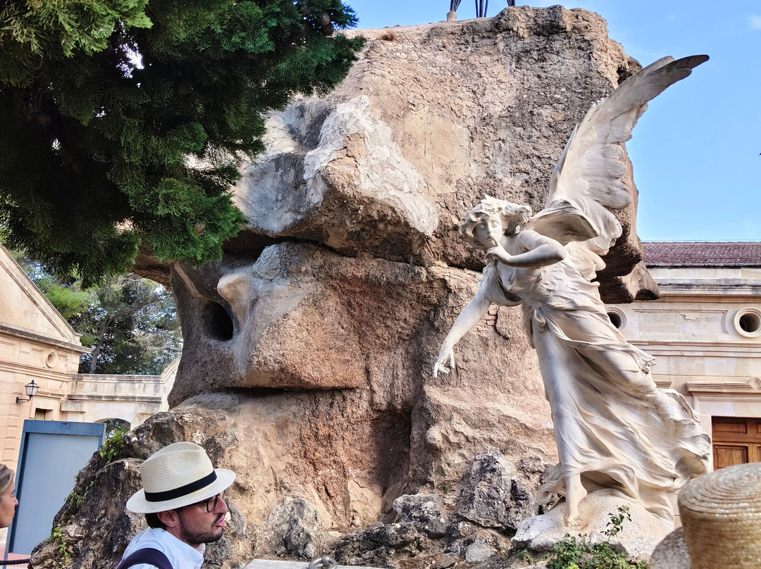 Visitas guiadas y excursiones escolares Quality Tours Mariola-Alcoy必去景点