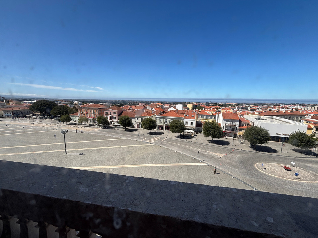 Palácio Nacional de Mafra-Mafra必去景点