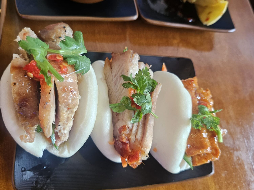 Bami Ballarat