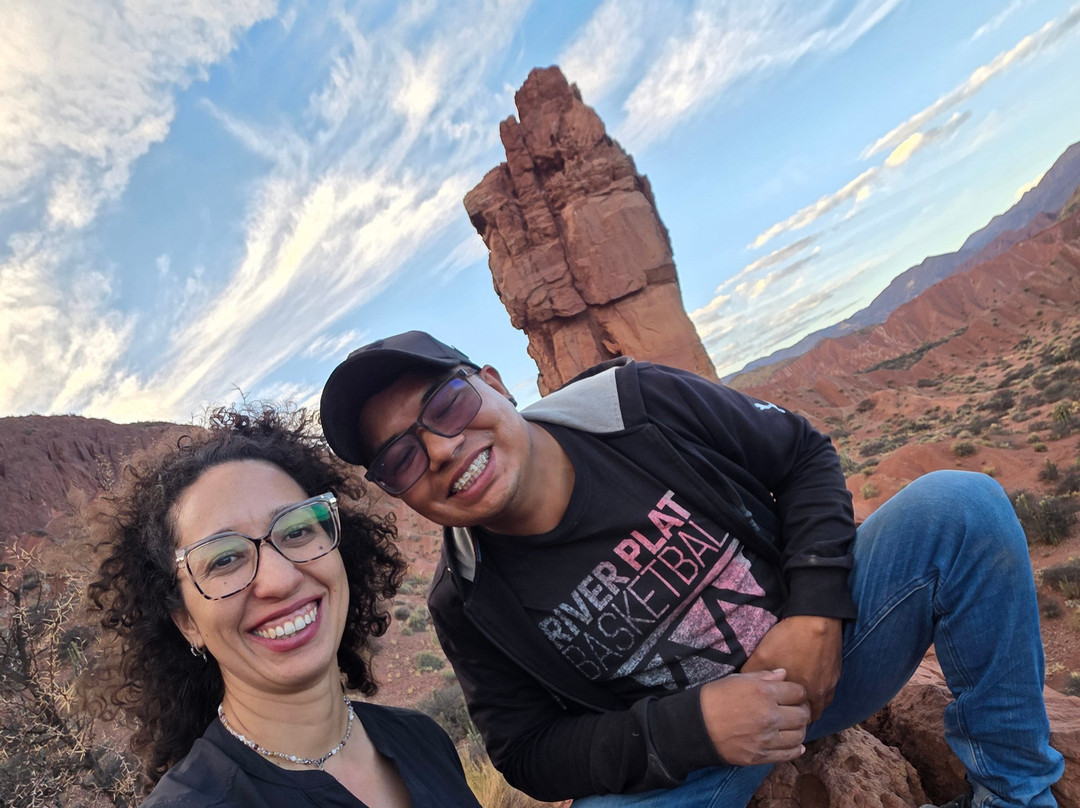 Alexandro Adventure Travel-Tupiza必去景点
