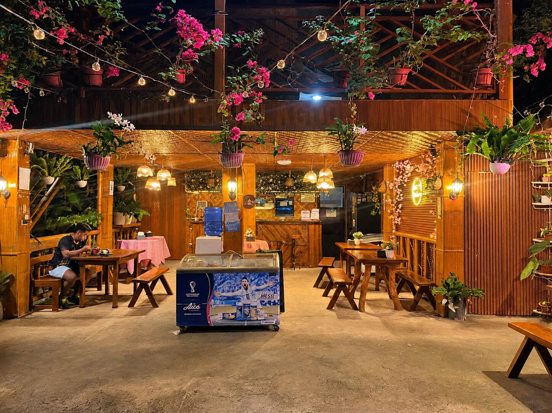 Camiguin Blue Lagoon Cottages