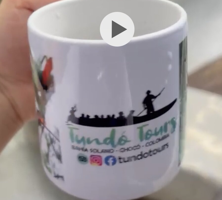 Tundo Tours-Bahia Solano必去景点