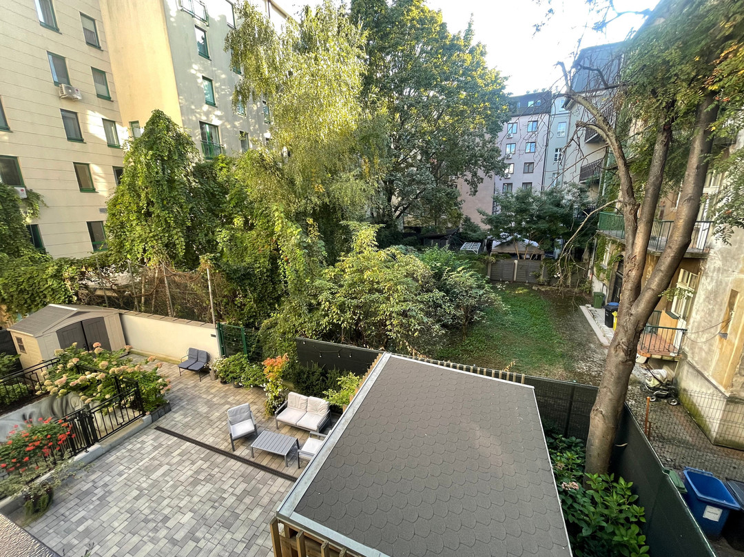 琥珀设计住宅酒店主图