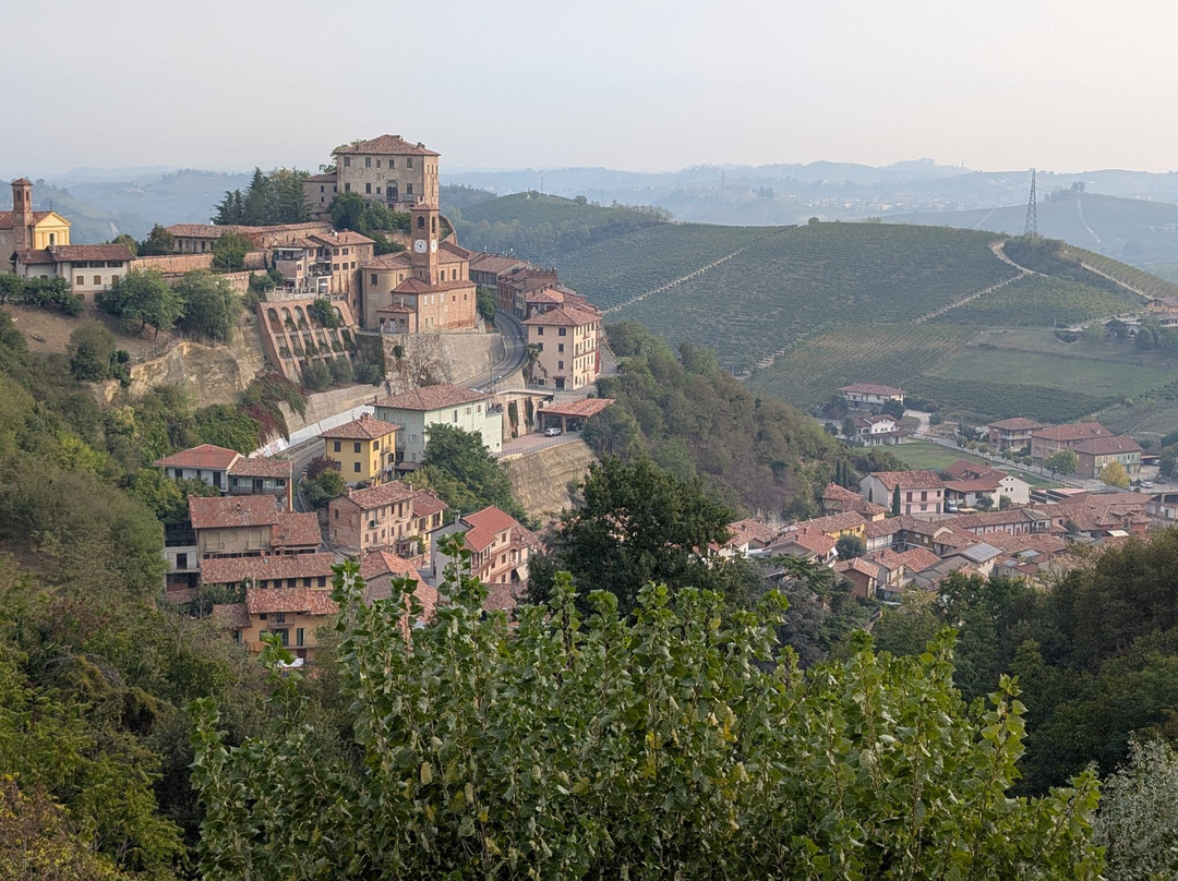 Azienda Agricola Teo Costa-Castellinaldo必去景点