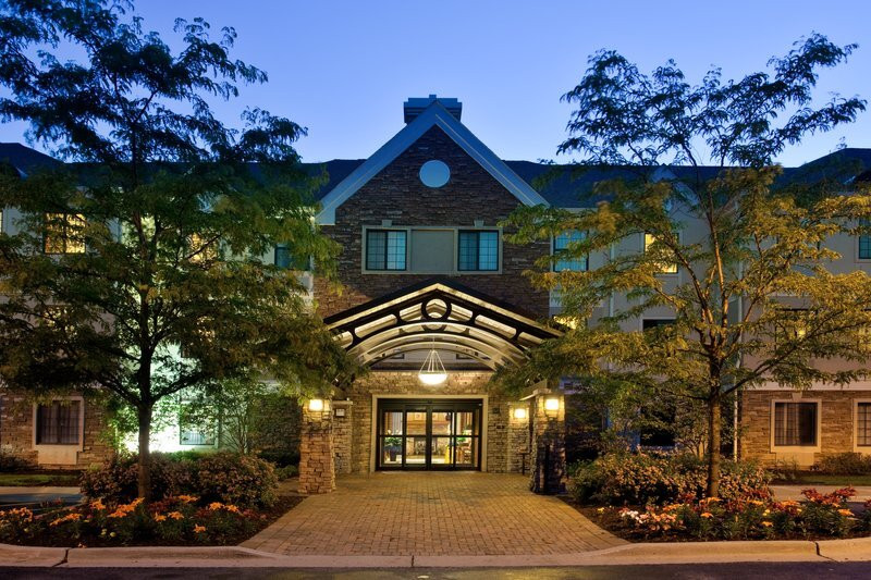 Long Grove酒店住宿-Staybridge Suites Chicago - Lincolnshire by IHG