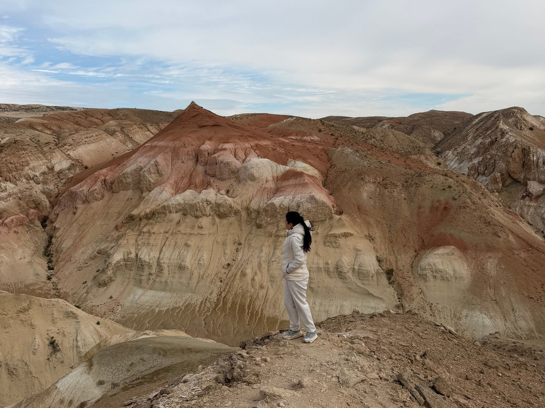 Aral Sea Discovery-Nukus必去景点