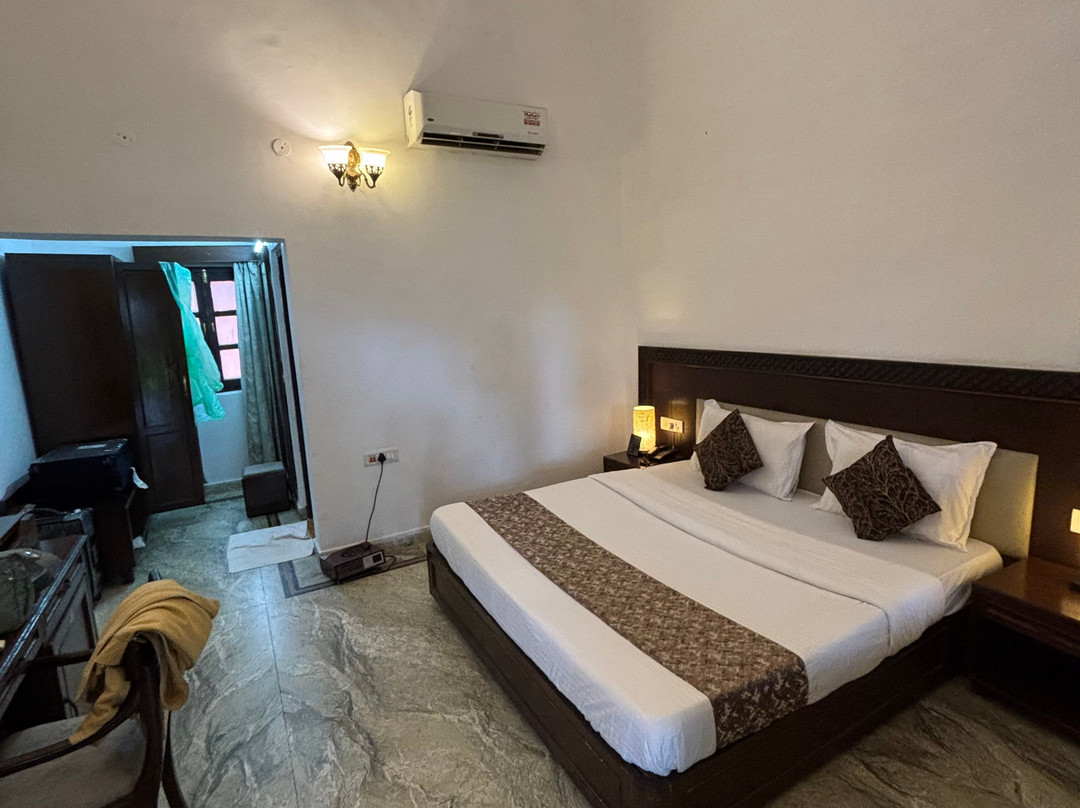 MPT Satpura Retreat, Pachmarhi主图